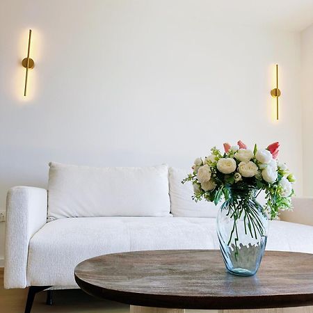 Luxury Apartment Ames Риека Экстерьер фото