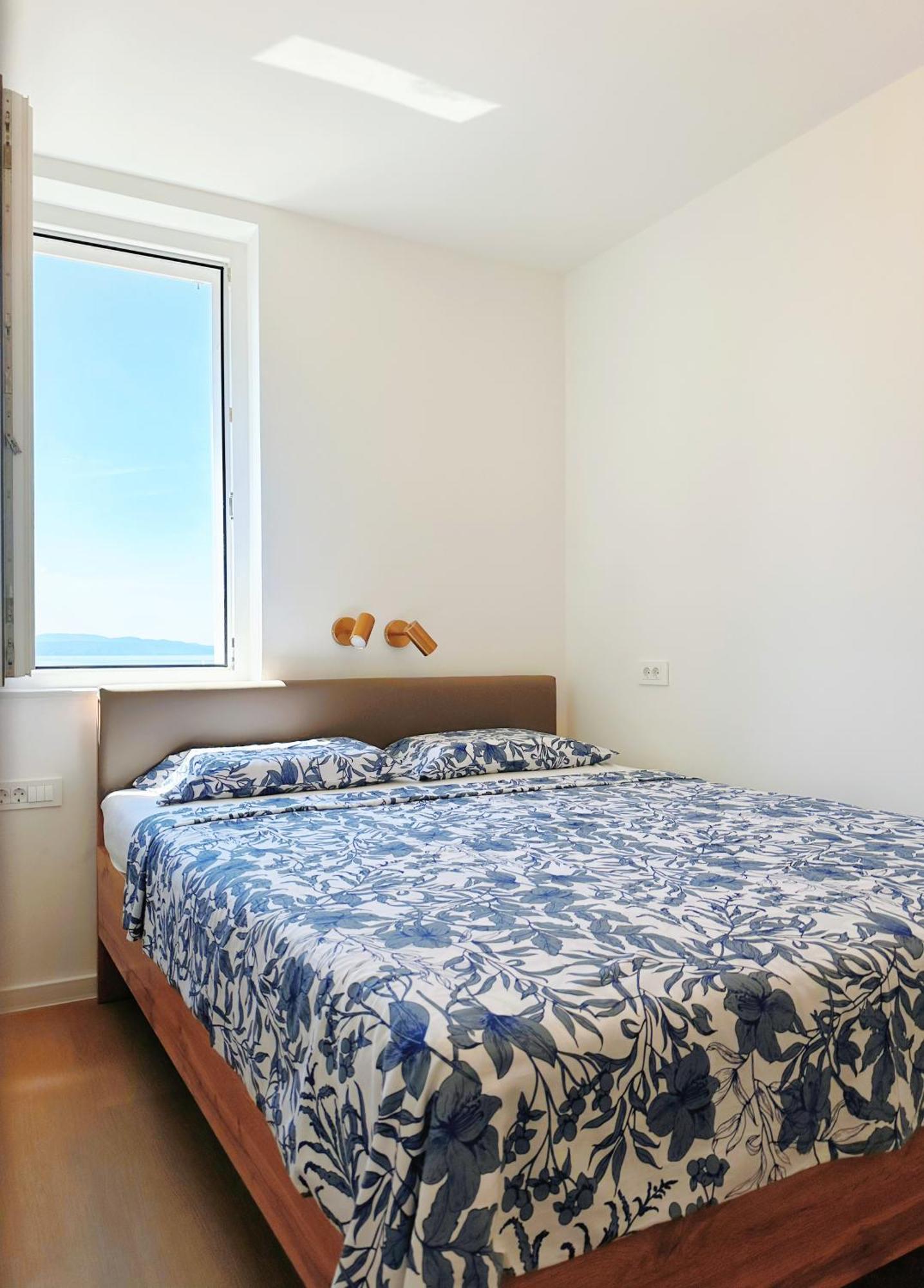 Luxury Apartment Ames Риека Экстерьер фото