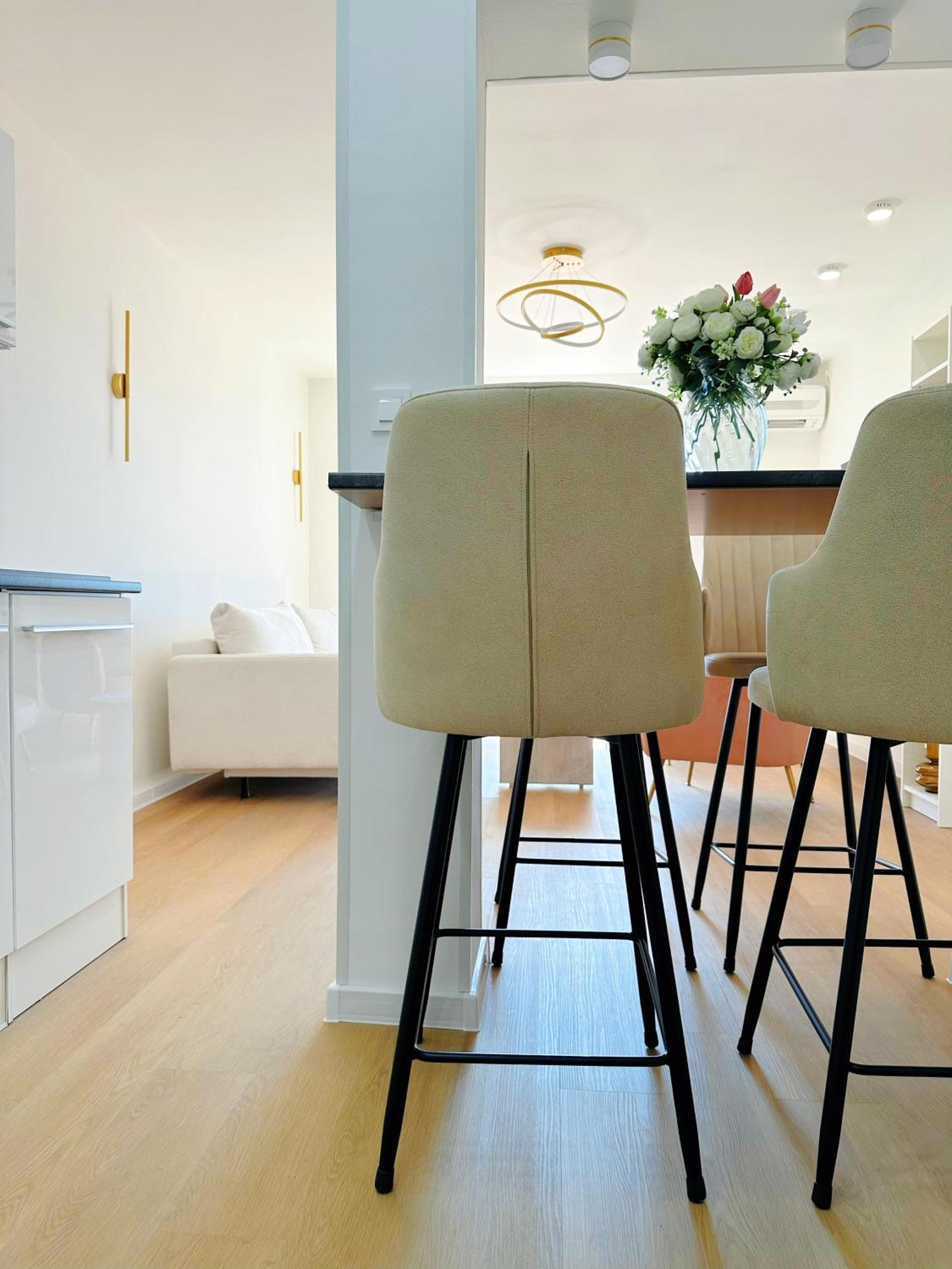 Luxury Apartment Ames Риека Экстерьер фото