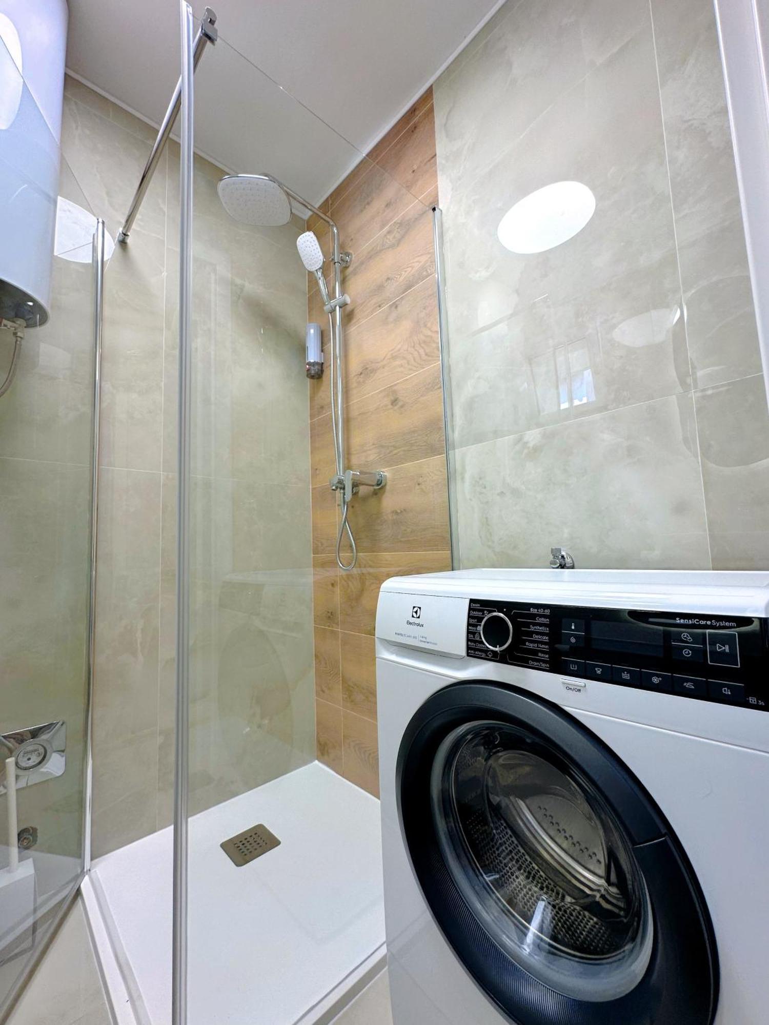 Luxury Apartment Ames Риека Экстерьер фото
