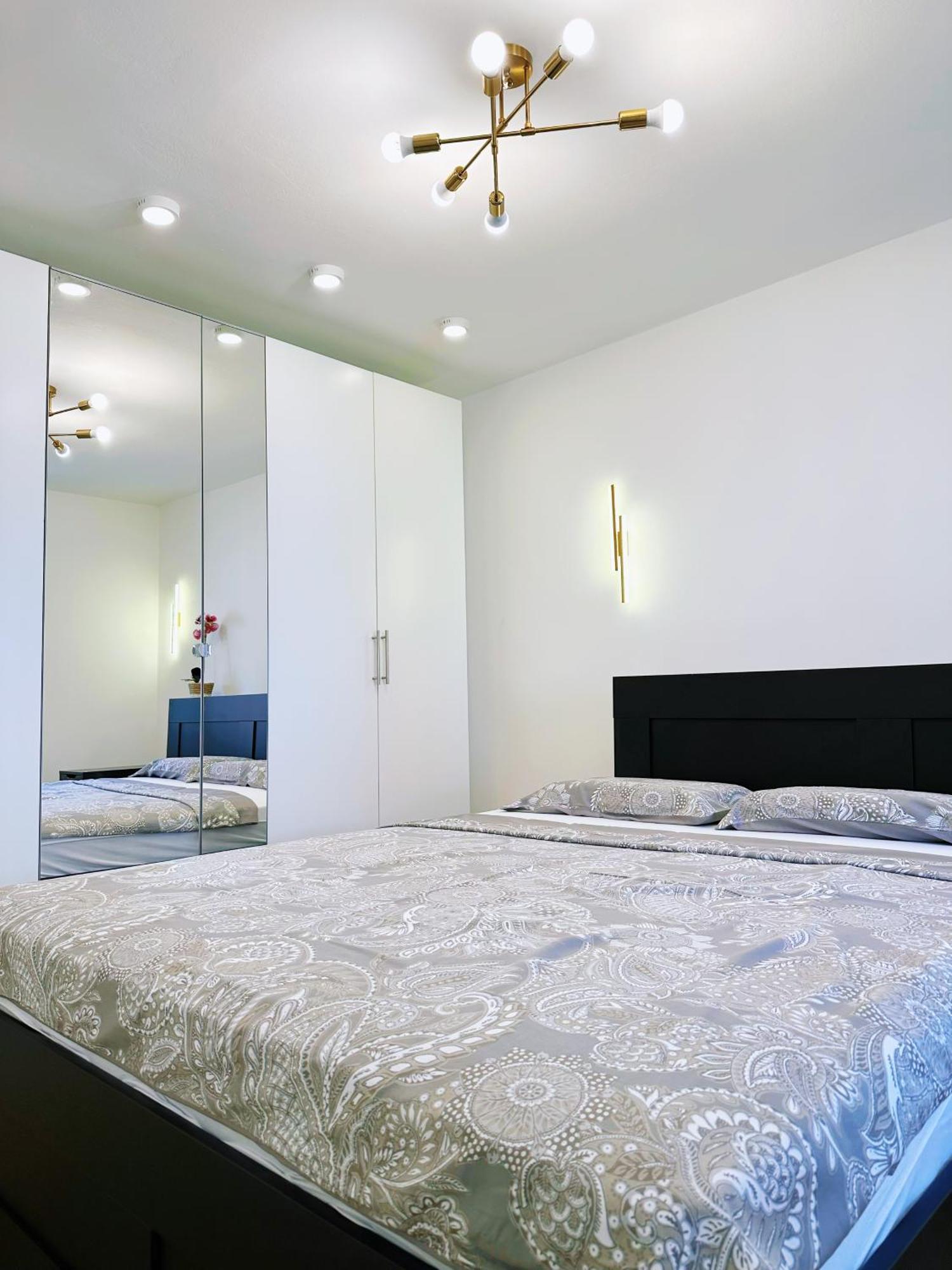 Luxury Apartment Ames Риека Экстерьер фото